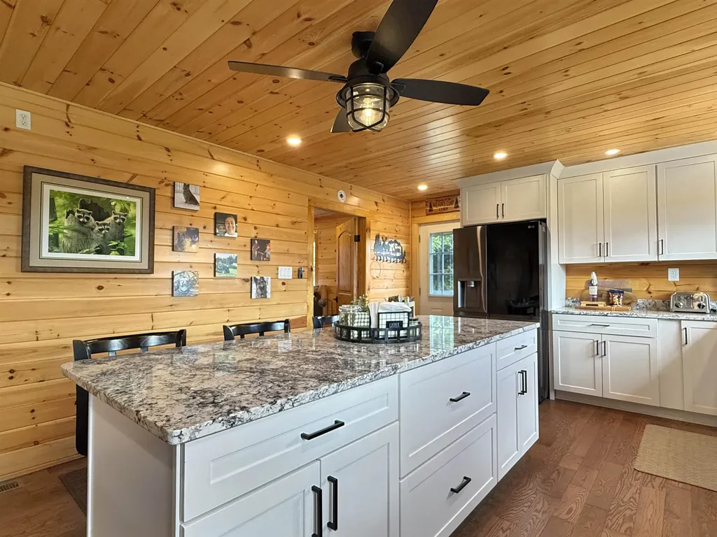 428 E Colebrook Road Colebrook NH 03576