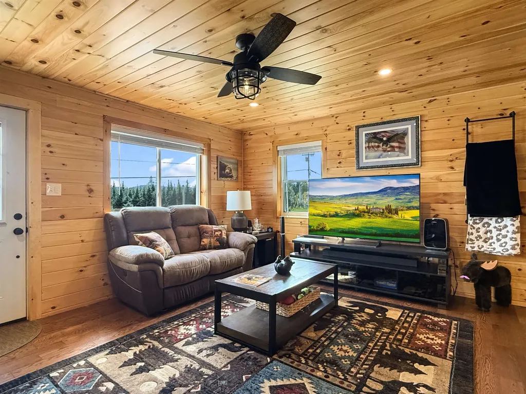 428 E Colebrook Road Colebrook NH 03576