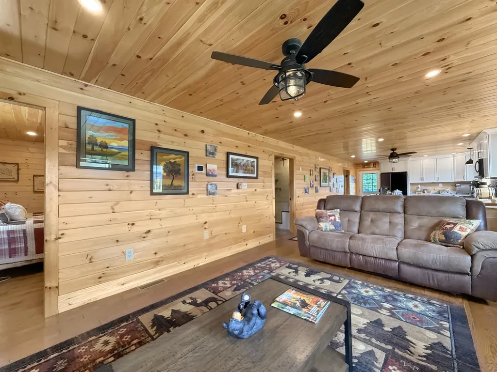 428 E Colebrook Road Colebrook NH 03576