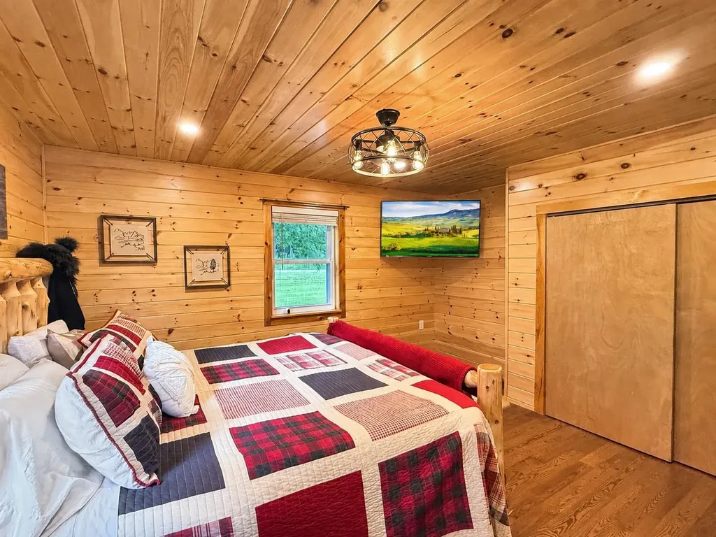 428 E Colebrook Road Colebrook NH 03576