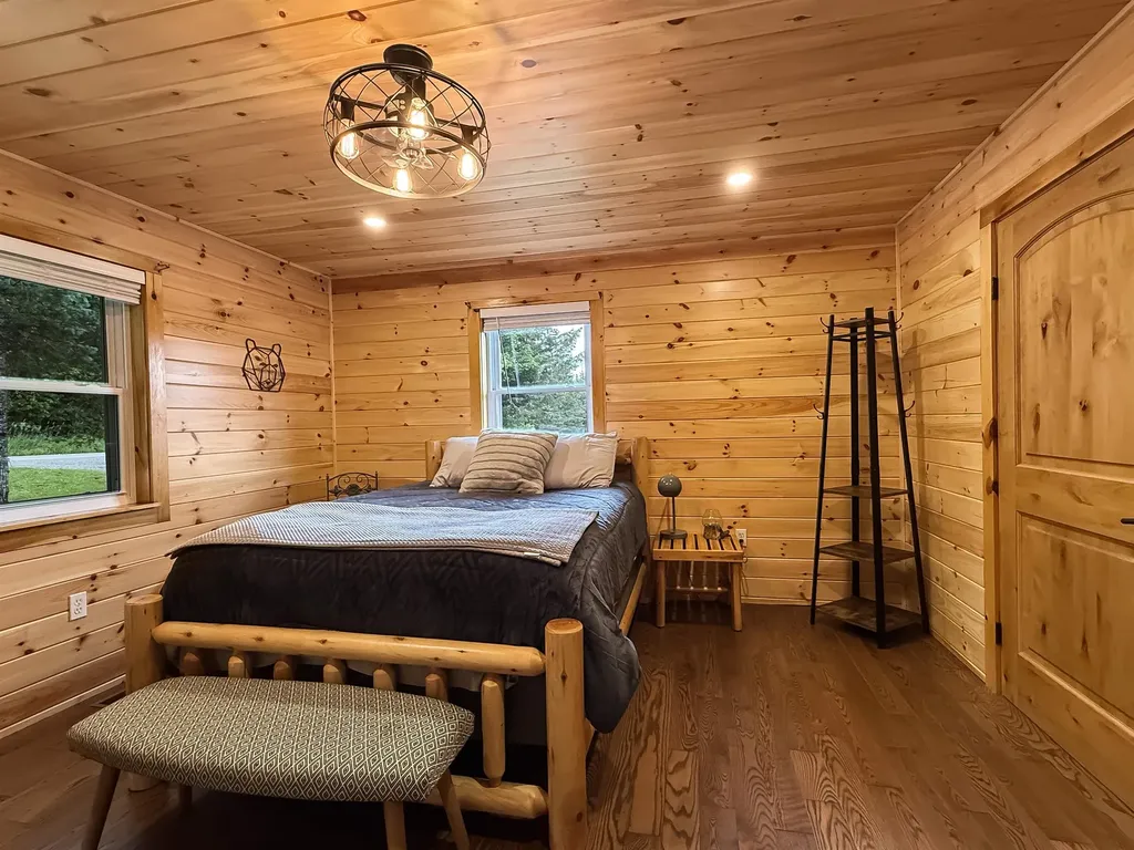428 E Colebrook Road Colebrook NH 03576
