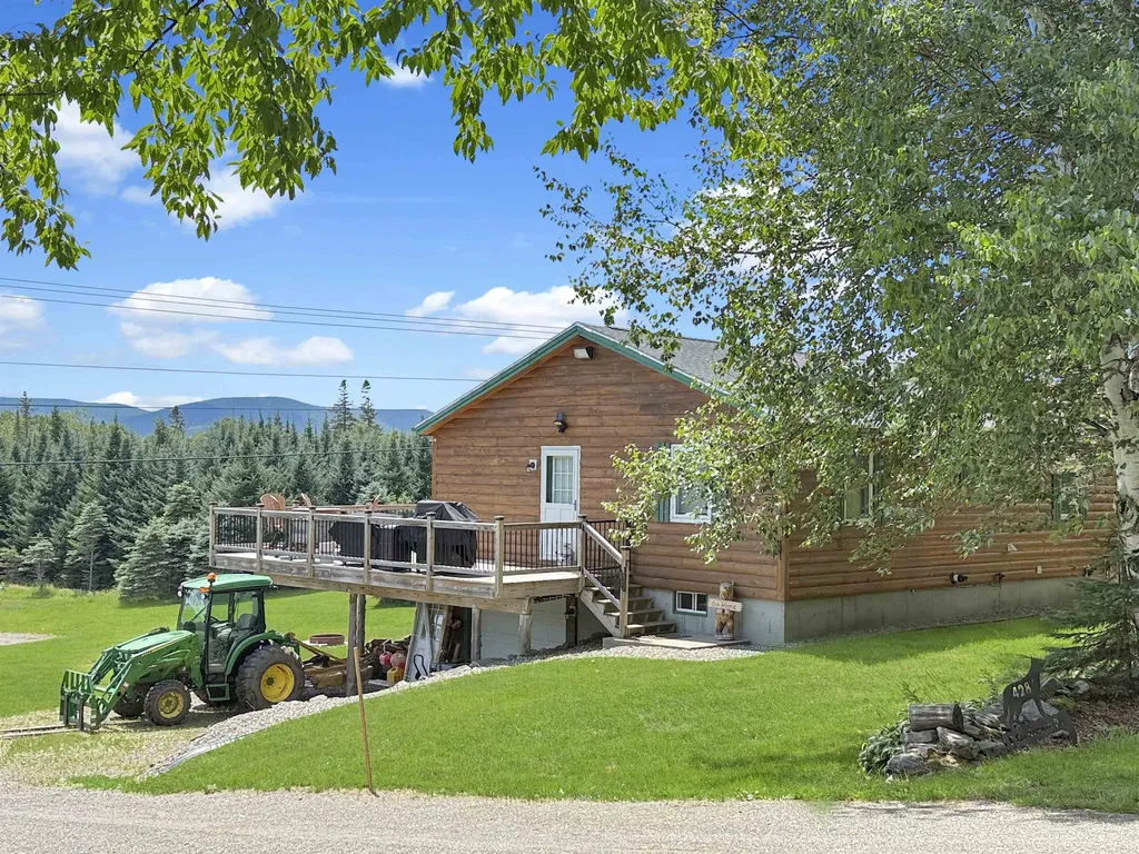 428 E Colebrook Road Colebrook NH 03576
