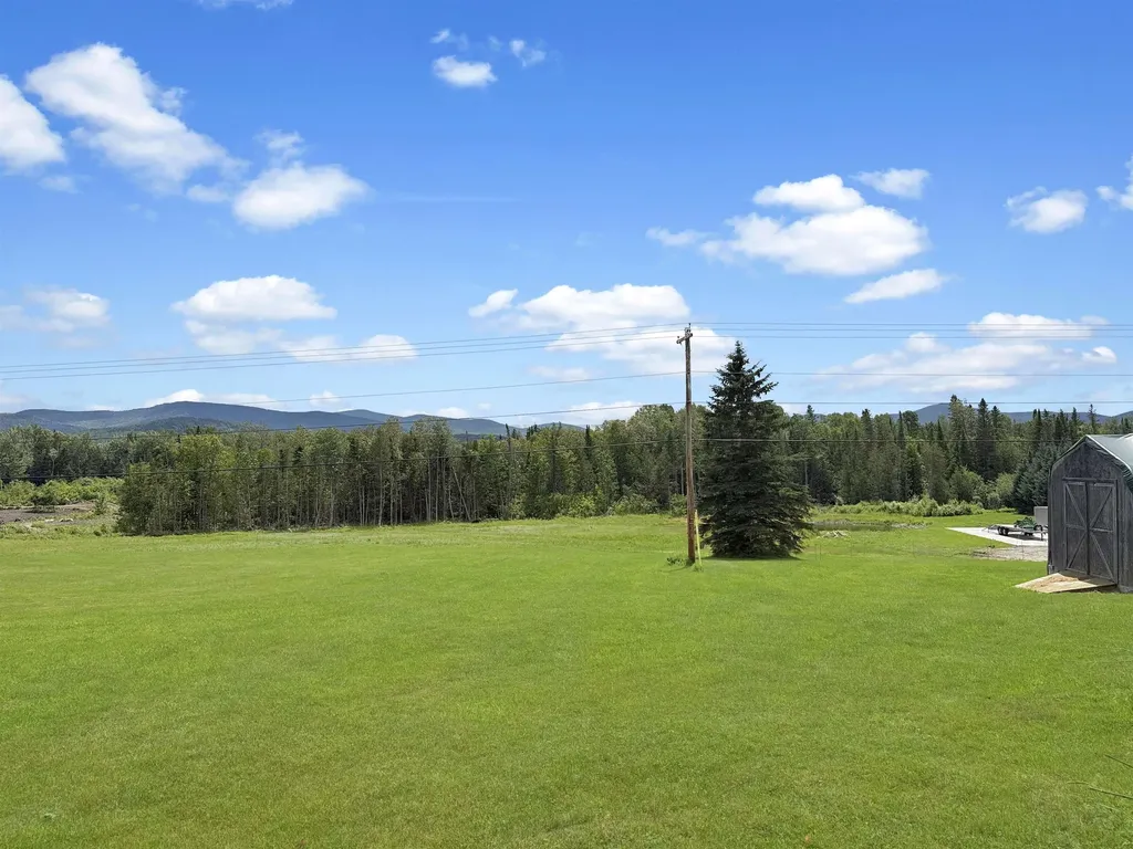 428 E Colebrook Road Colebrook NH 03576