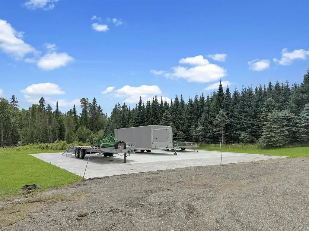 428 E Colebrook Road Colebrook NH 03576