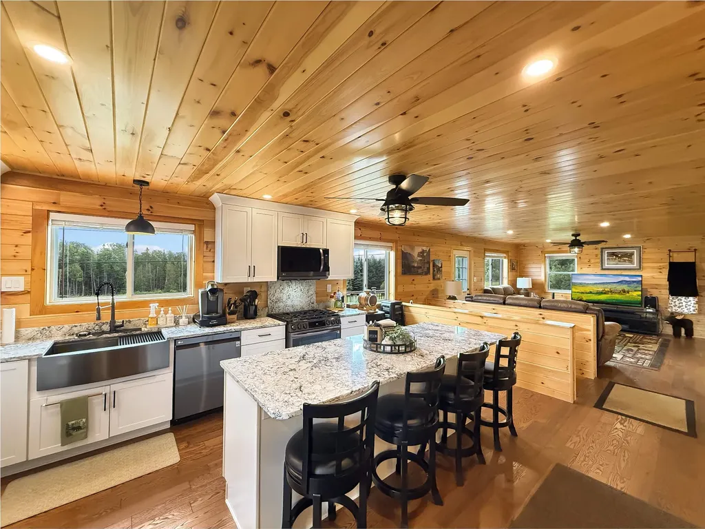 428 E Colebrook Road Colebrook NH 03576