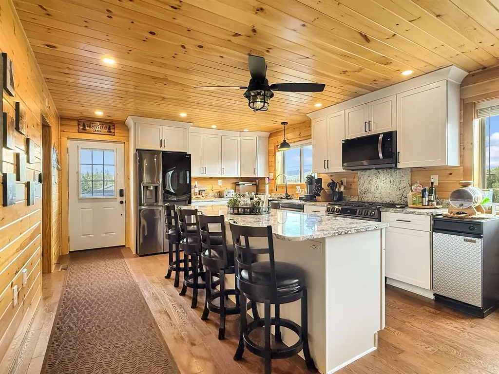 428 E Colebrook Road Colebrook NH 03576