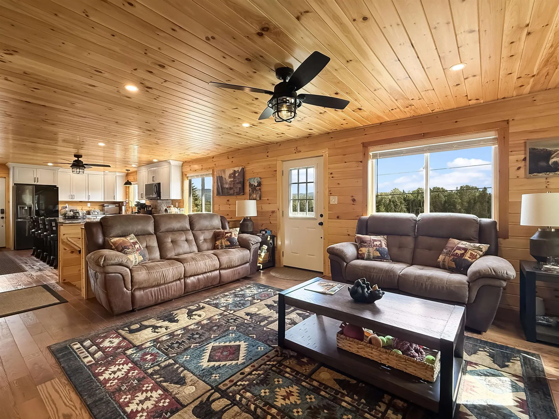 428 E Colebrook Road Colebrook NH 03576