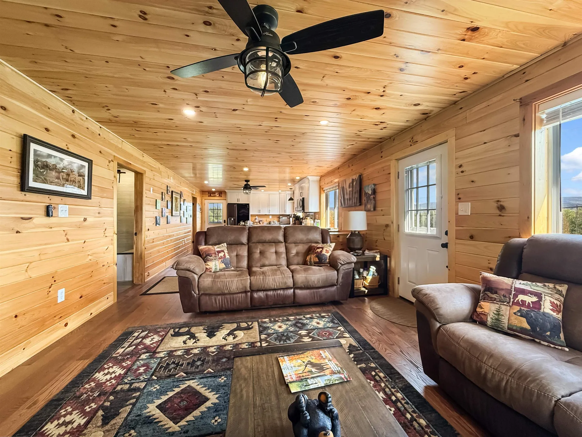 428 E Colebrook Road Colebrook NH 03576