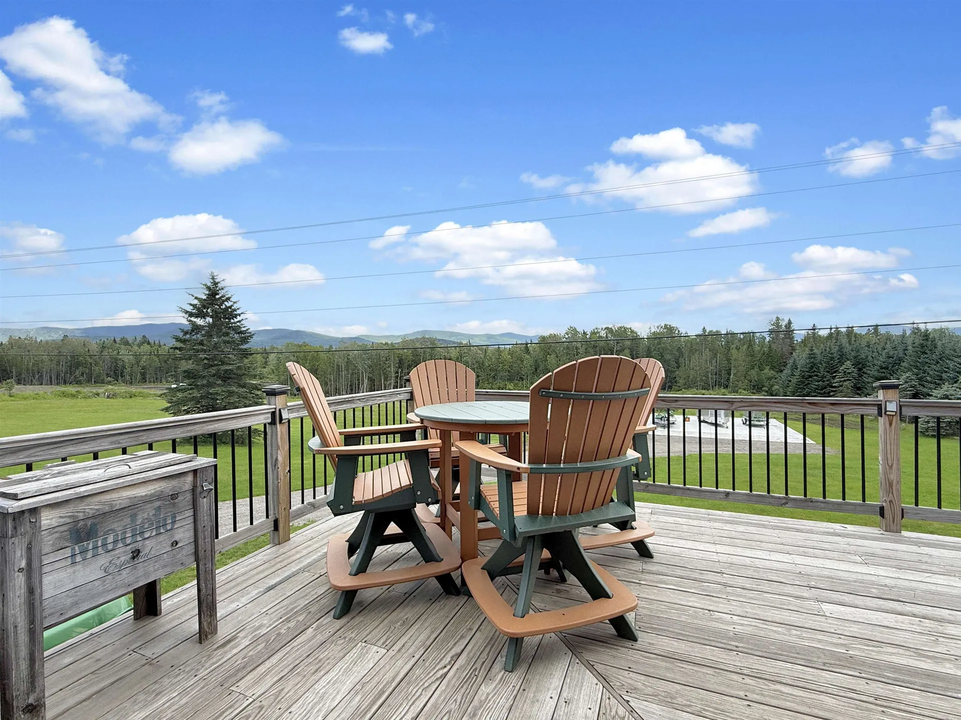 428 E Colebrook Road Colebrook NH 03576