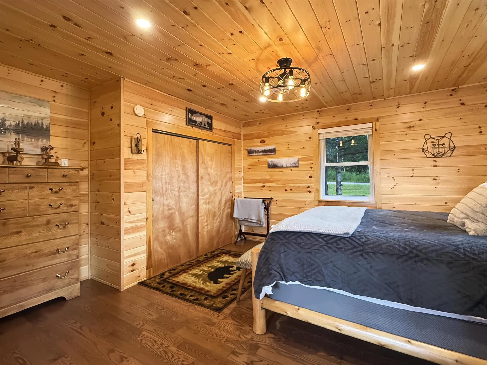428 E Colebrook Road Colebrook NH 03576