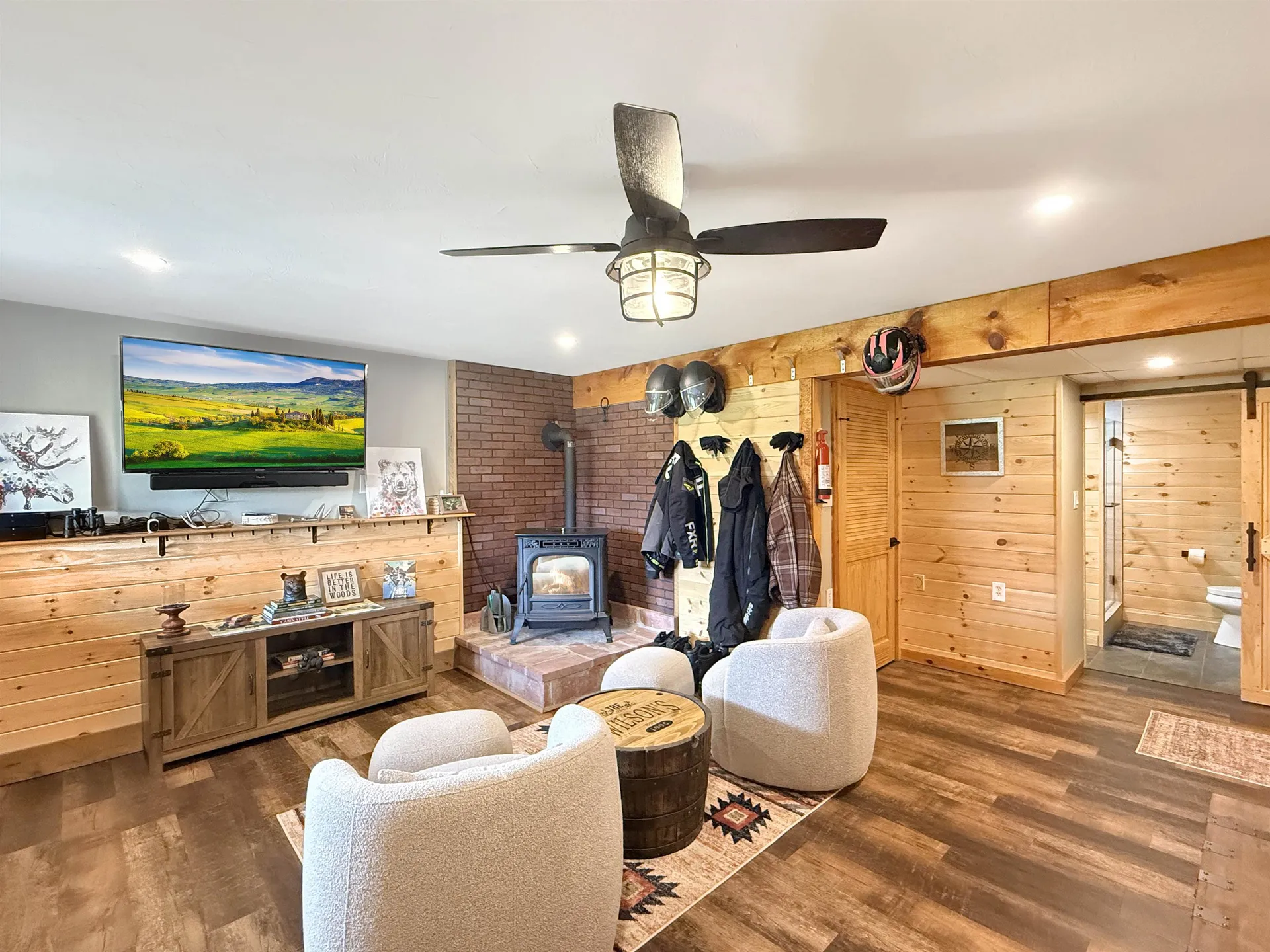 428 E Colebrook Road Colebrook NH 03576