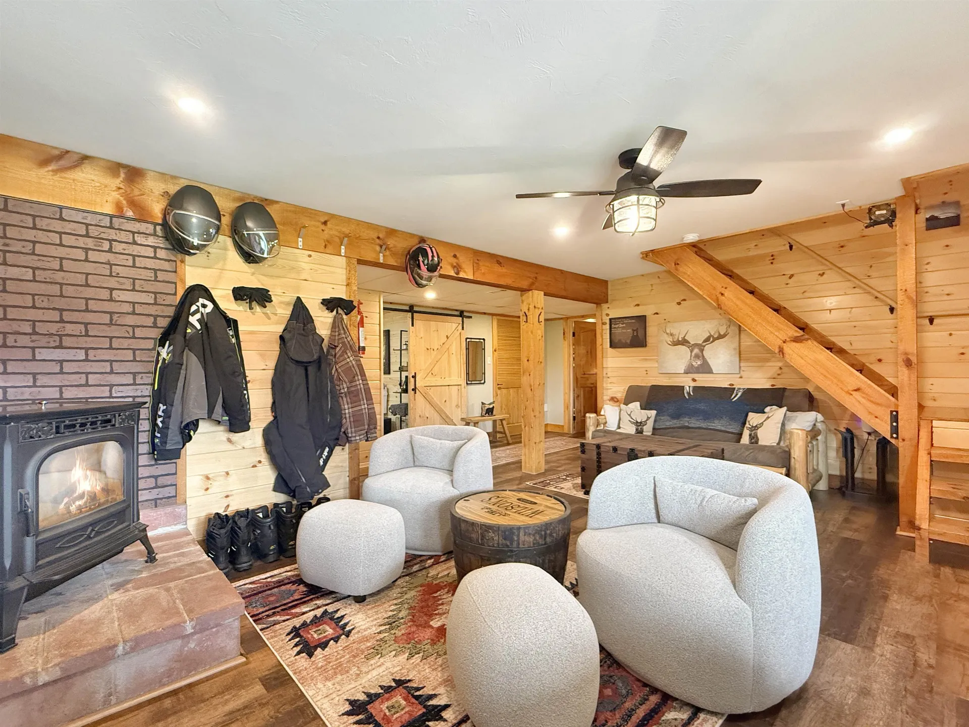 428 E Colebrook Road Colebrook NH 03576