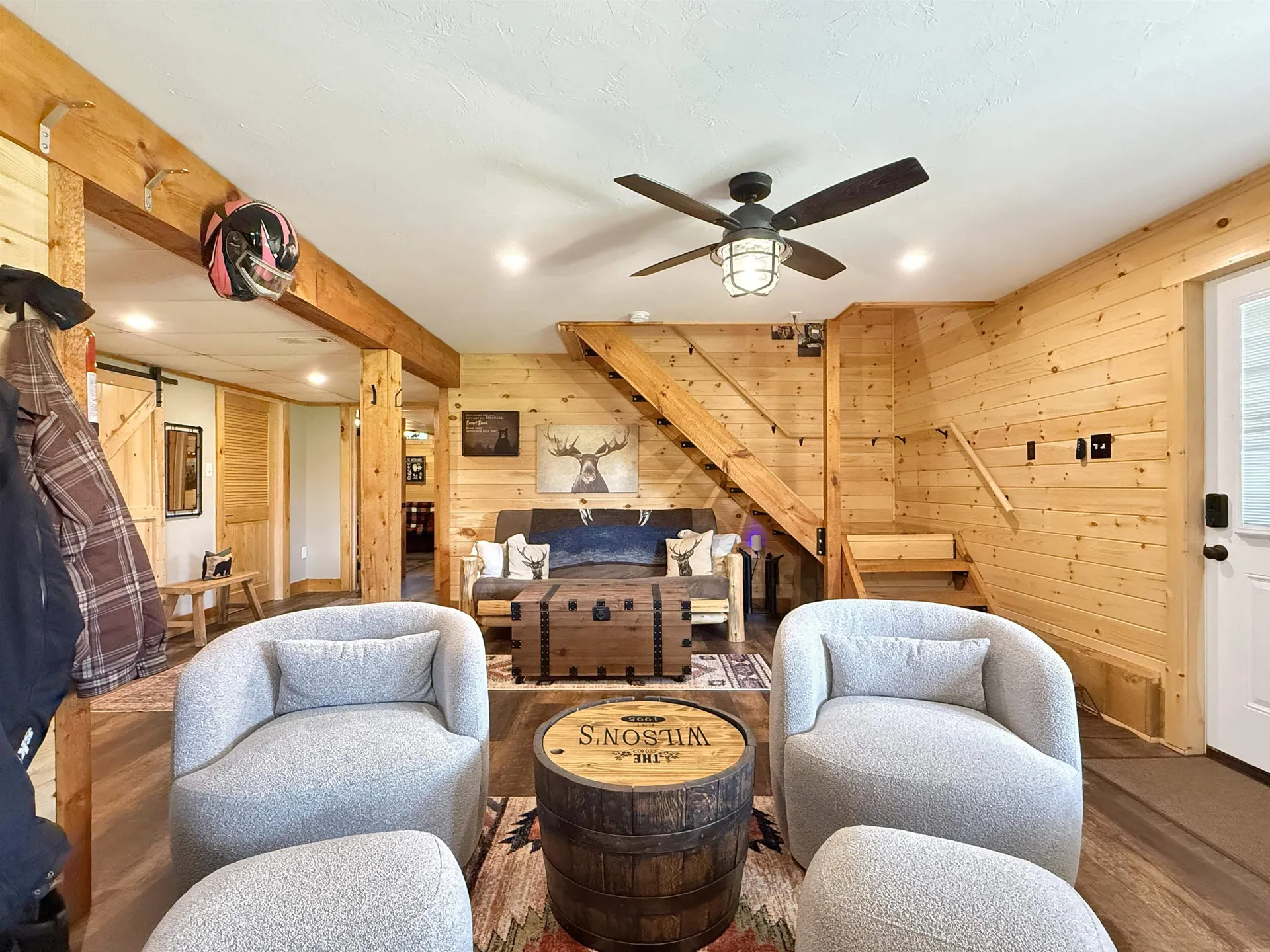 428 E Colebrook Road Colebrook NH 03576