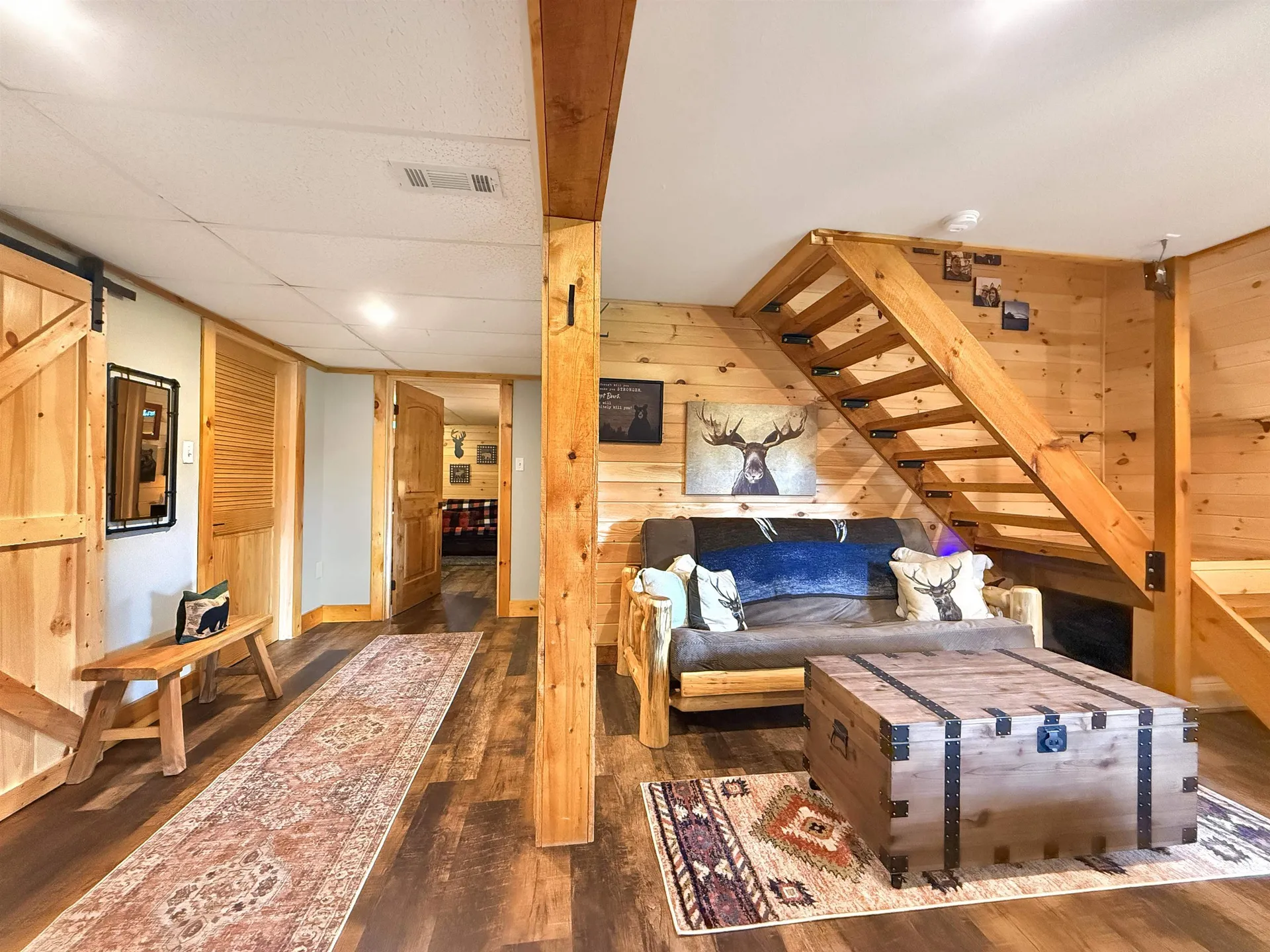 428 E Colebrook Road Colebrook NH 03576