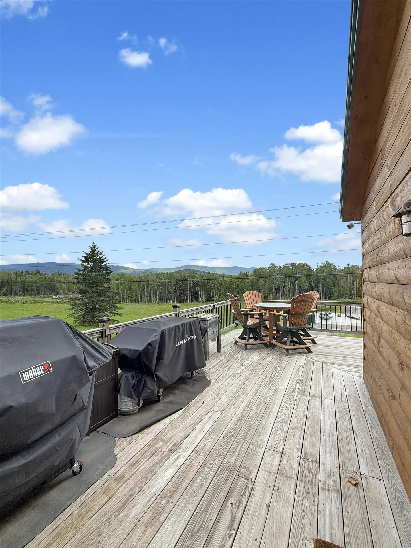 428 E Colebrook Road Colebrook NH 03576