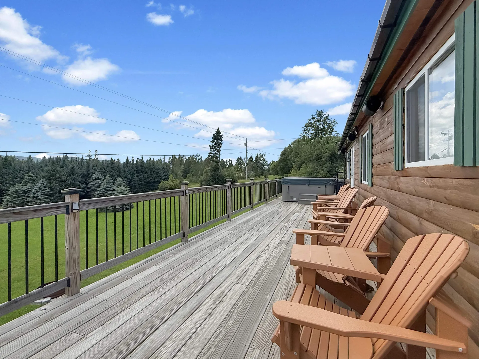 428 E Colebrook Road Colebrook NH 03576
