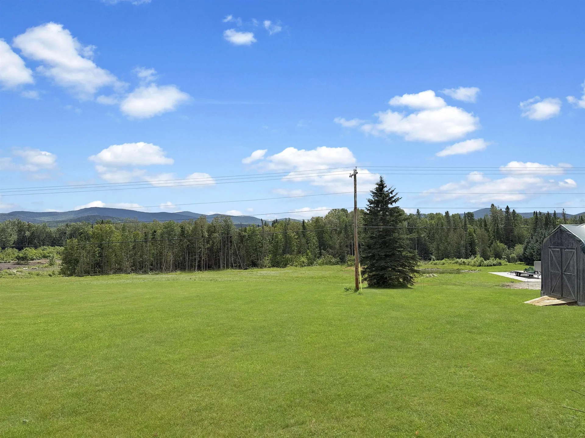 428 E Colebrook Road Colebrook NH 03576