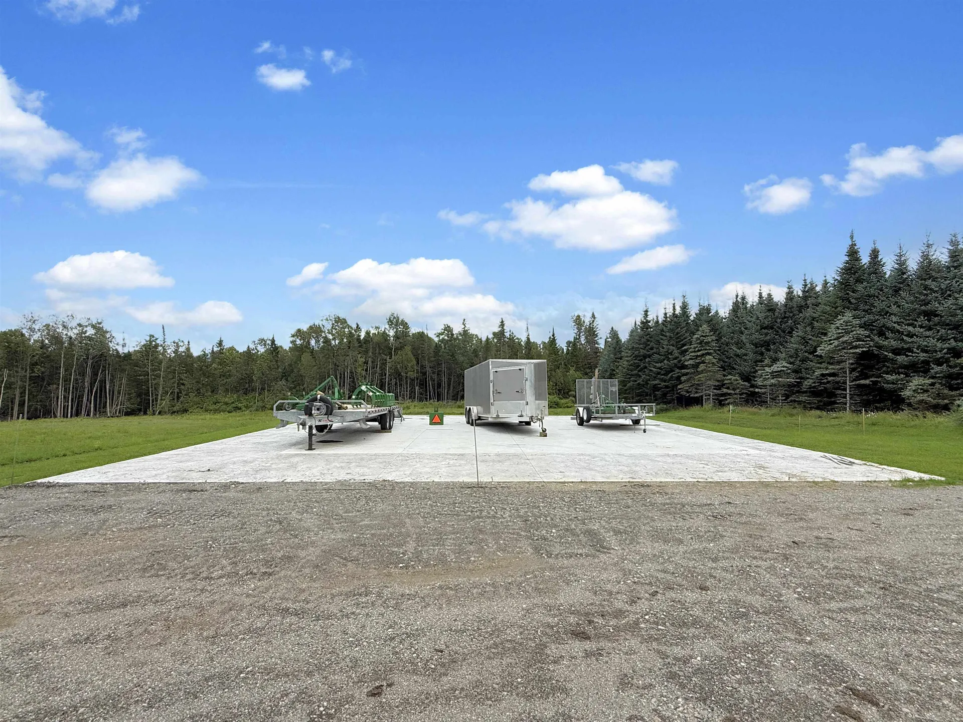 428 E Colebrook Road Colebrook NH 03576