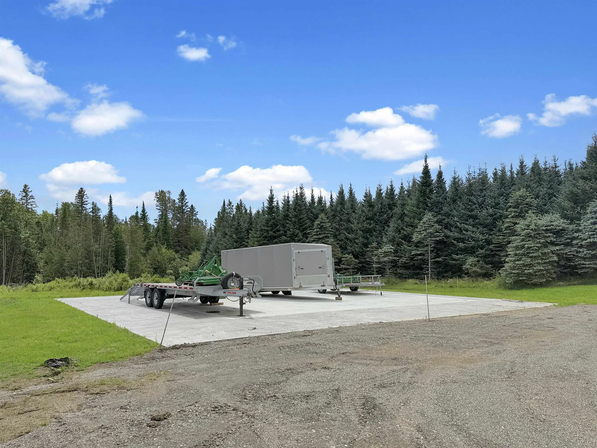 428 E Colebrook Road Colebrook NH 03576