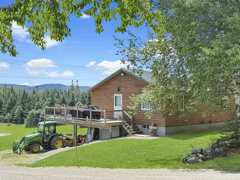 428 E Colebrook Road Colebrook NH 03576