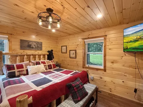 428 E Colebrook Road Colebrook NH 03576