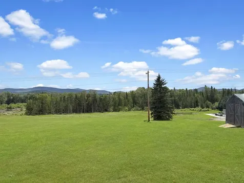 428 E Colebrook Road Colebrook NH 03576