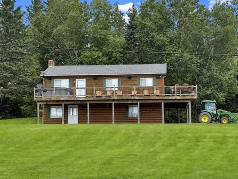 428 E Colebrook Road Colebrook NH 03576