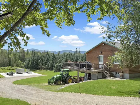428 E Colebrook Road Colebrook NH 03576