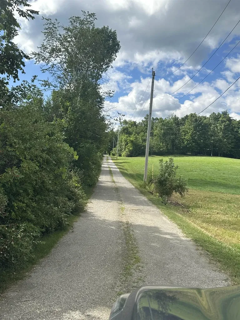 655 Columbus Smith Road Salisbury VT 05769