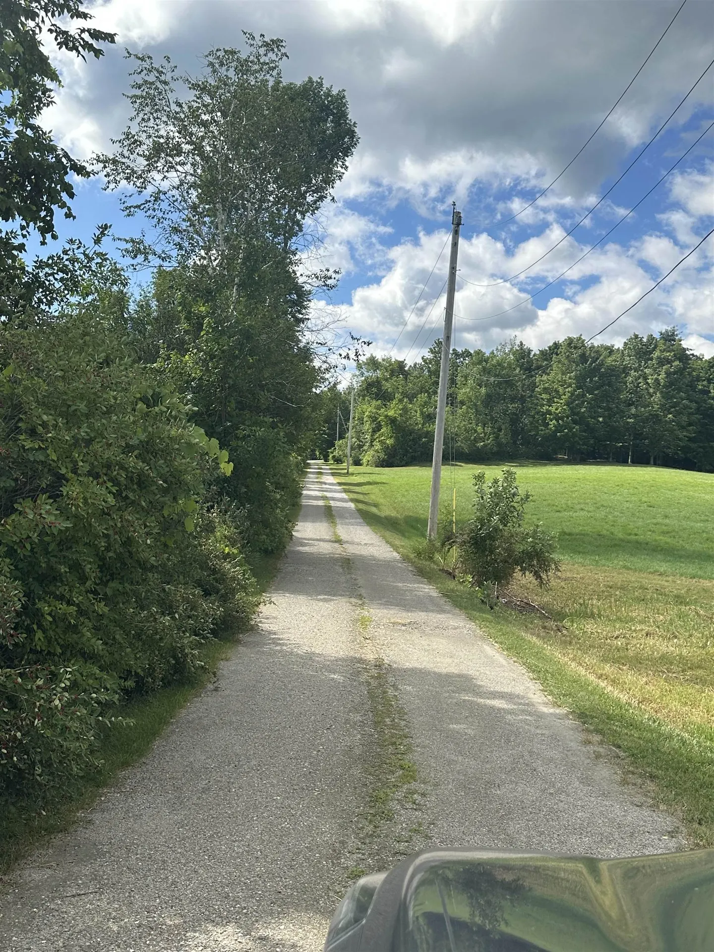 655 Columbus Smith Road Salisbury VT 05769