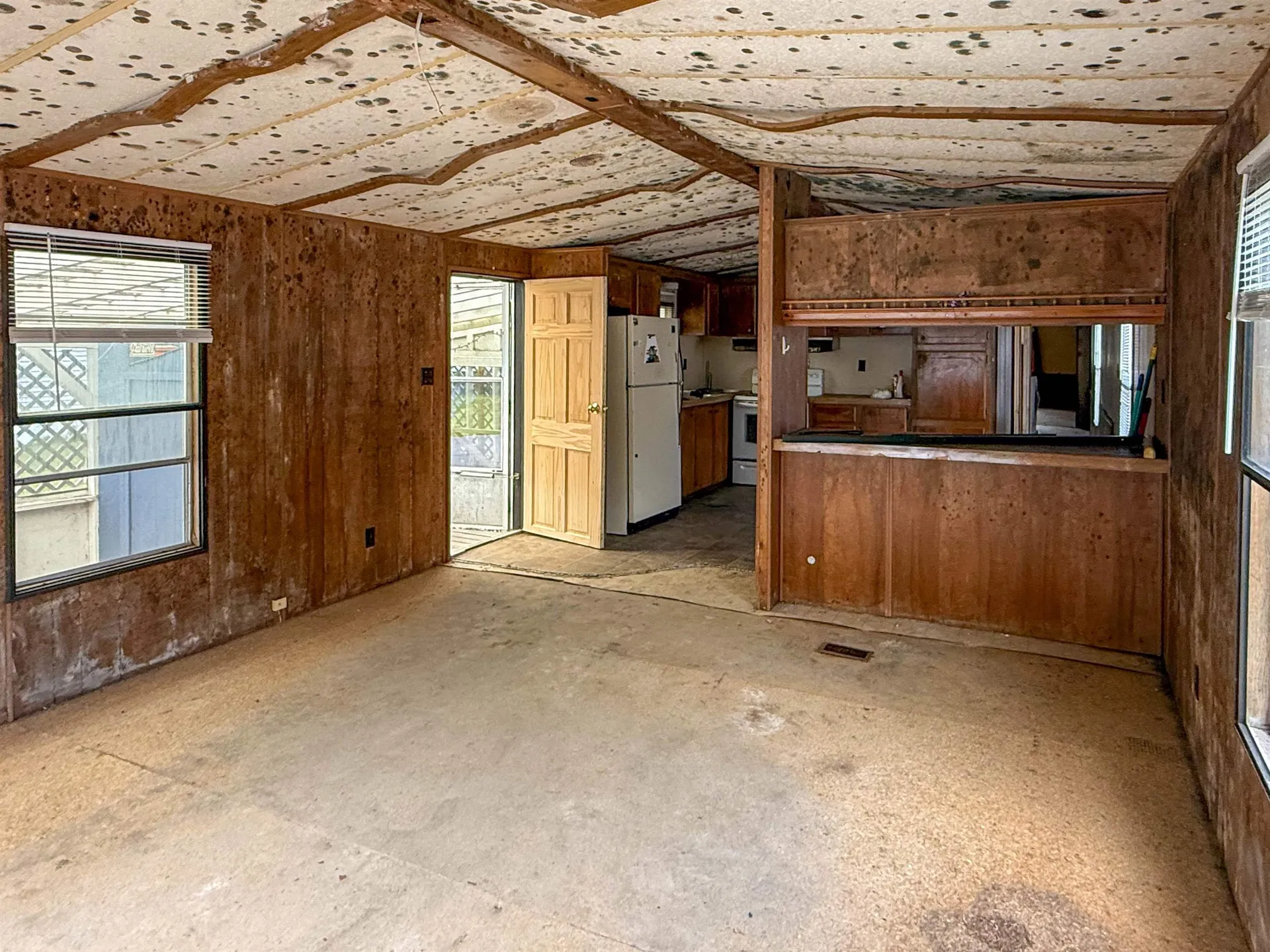 862 Mayhew Turnpike Bridgewater NH 03222