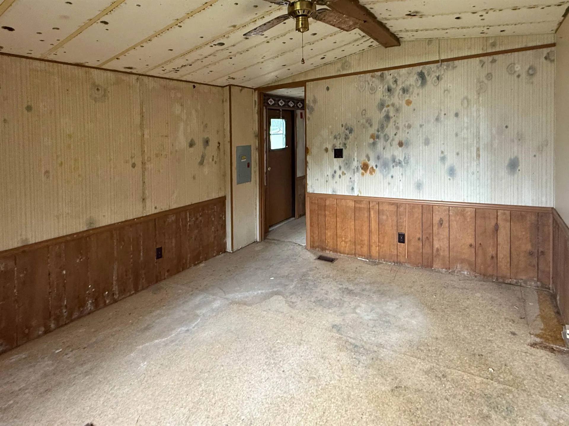 862 Mayhew Turnpike Bridgewater NH 03222