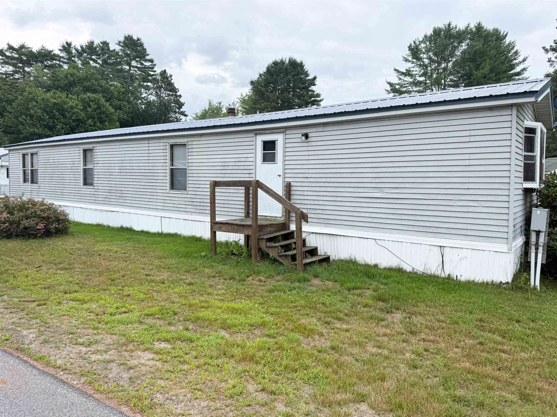 862 Mayhew Turnpike Bridgewater NH 03222