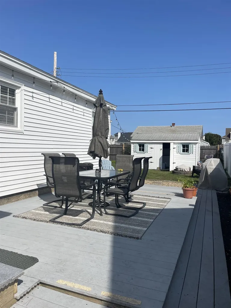 228 Bristol Street Seabrook NH 03874
