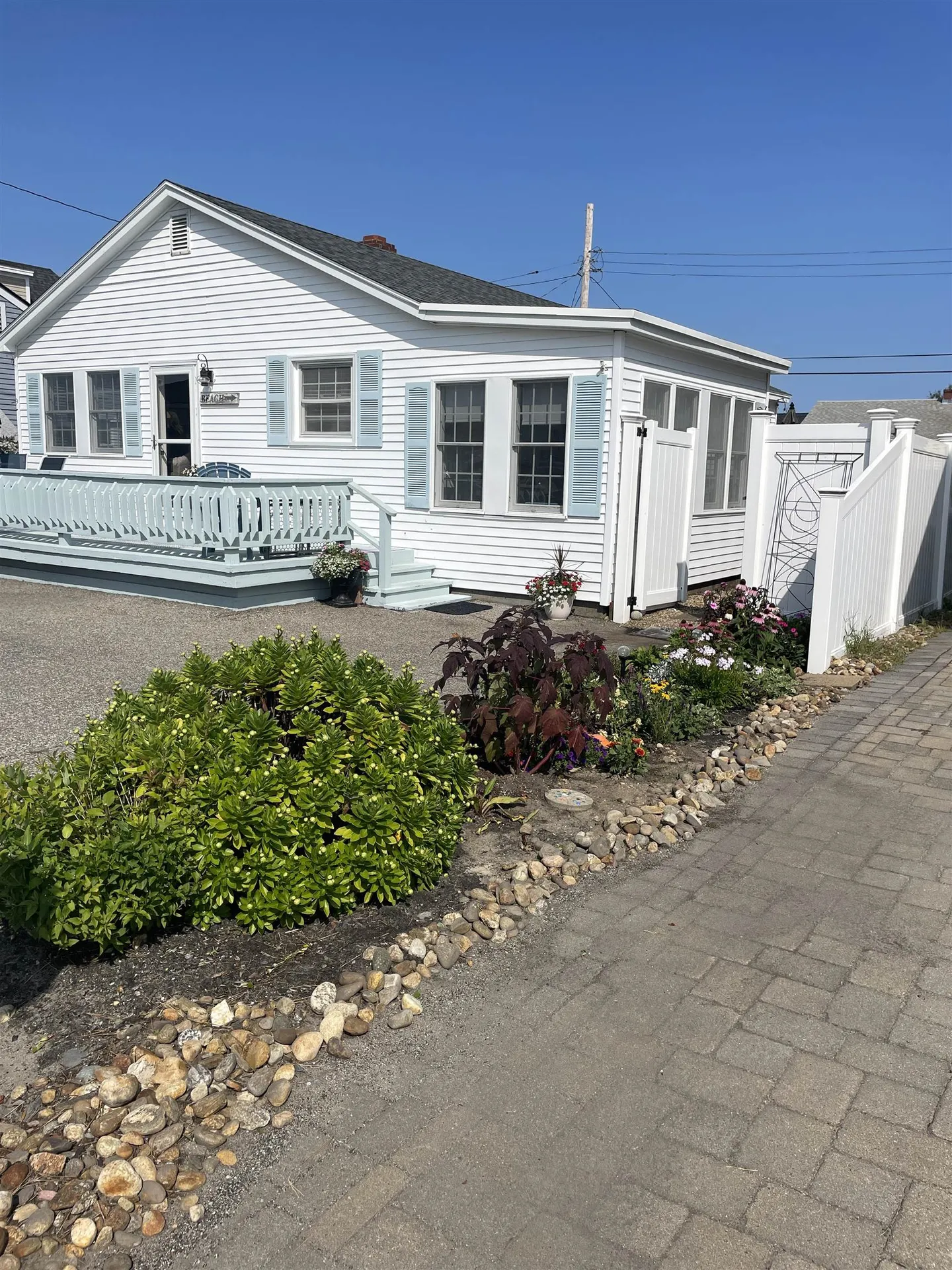 228 Bristol Street Seabrook NH 03874