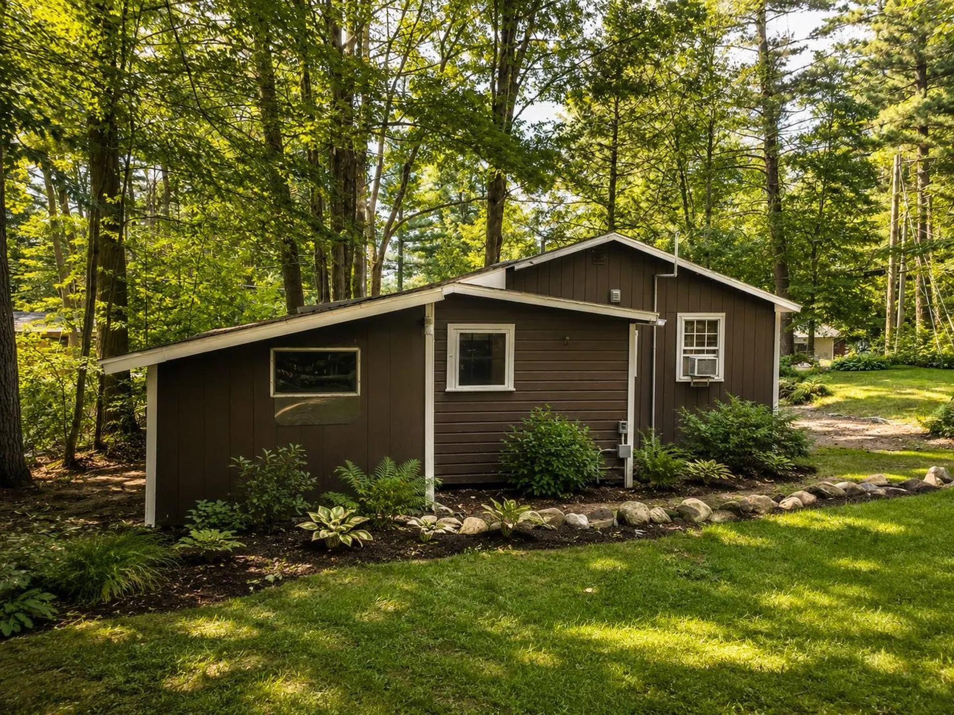 9 Pinecrest Road Raymond NH 03077
