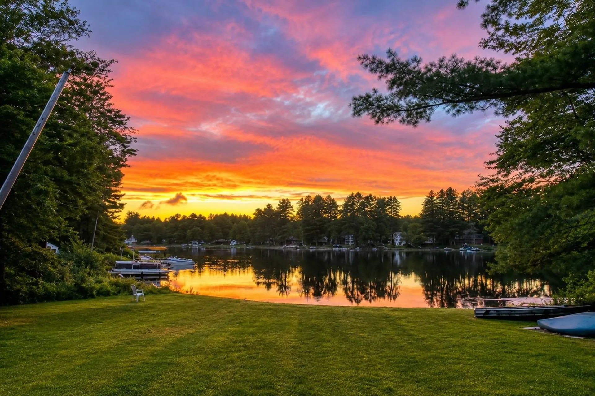 9 Pinecrest Road Raymond NH 03077