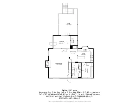 549 Lake Avenue Manchester NH 03103