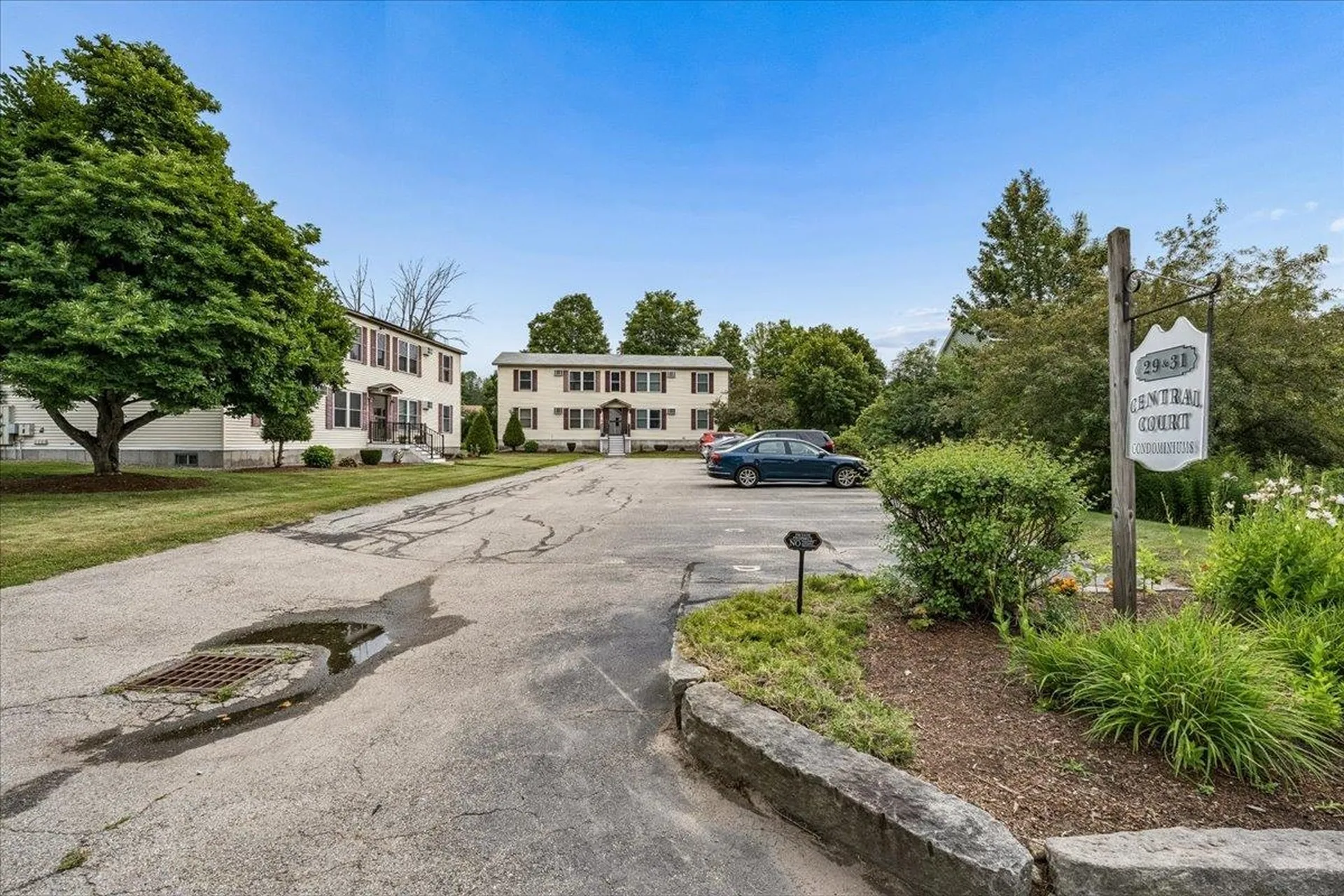 29 Central Street Hillsborough NH 03244