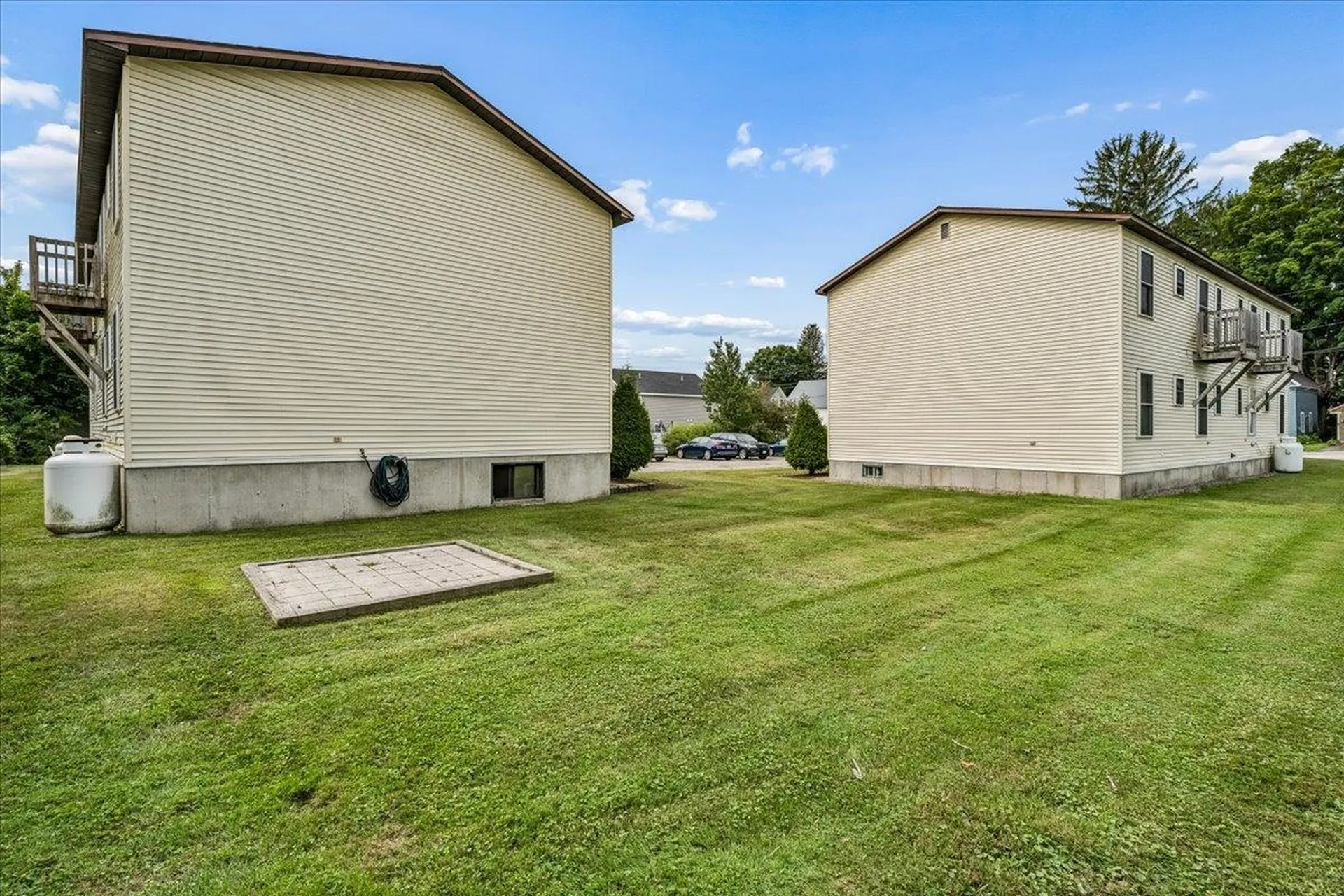 29 Central Street Hillsborough NH 03244