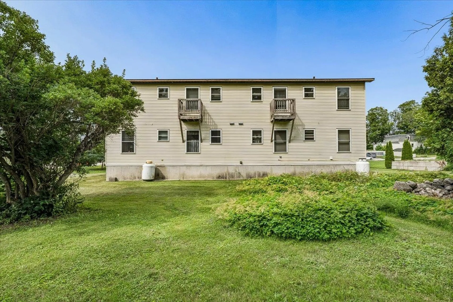 29 Central Street Hillsborough NH 03244