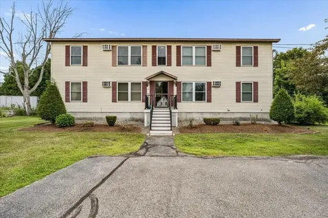 29 Central Street Hillsborough NH 03244