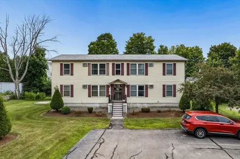 29 Central Street Hillsborough NH 03244