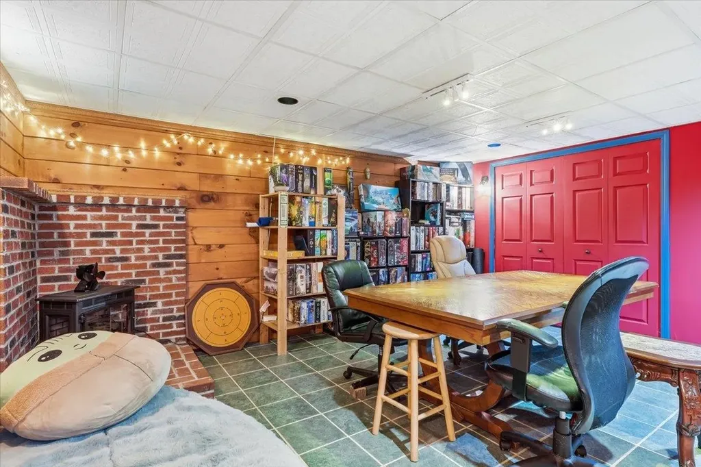 3477 Stage Road Bolton VT 05465