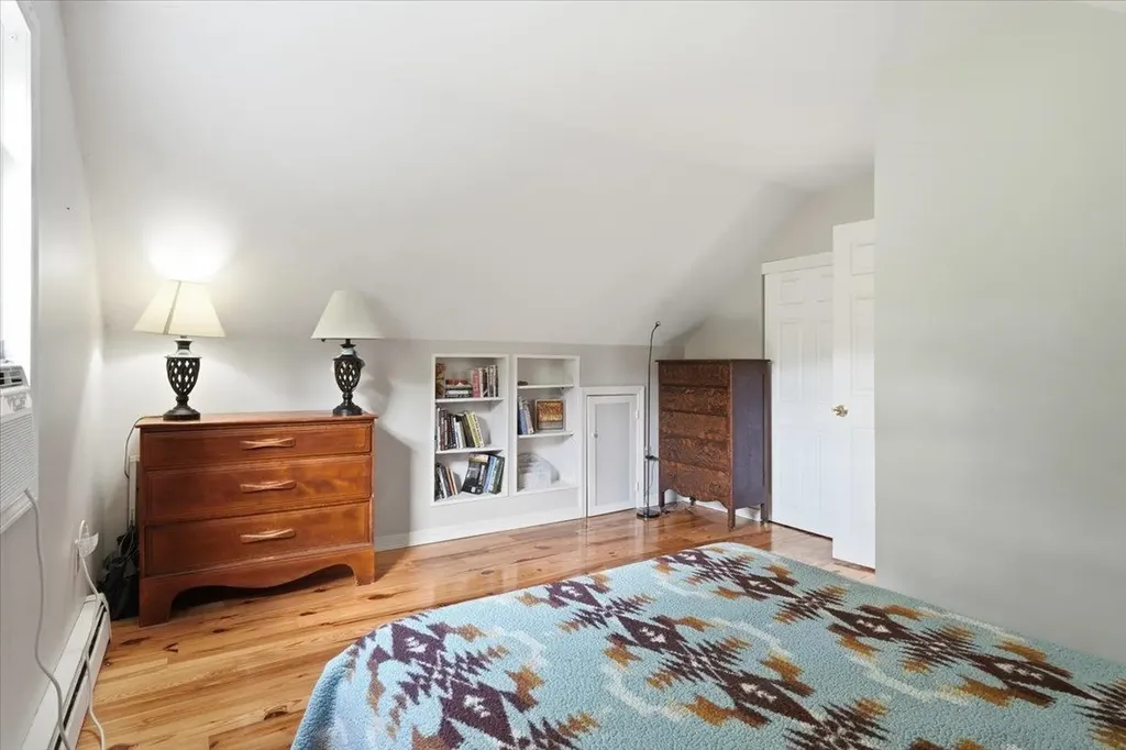 3477 Stage Road Bolton VT 05465