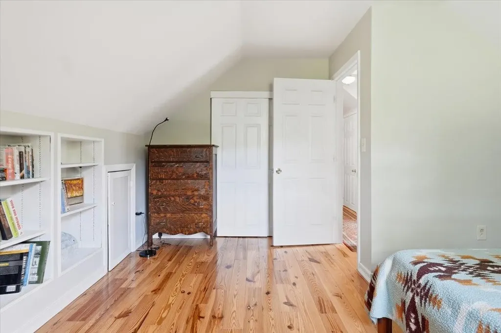 3477 Stage Road Bolton VT 05465