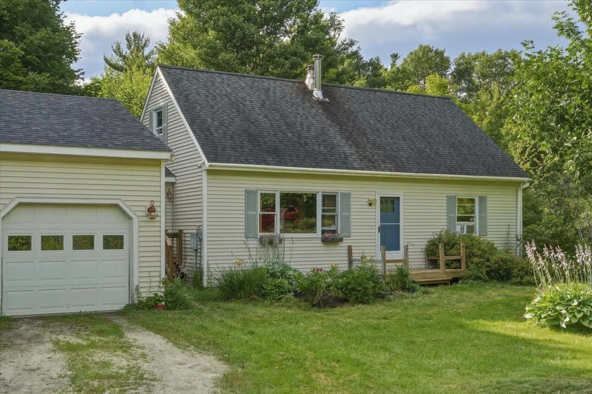 3477 Stage Road Bolton VT 05465