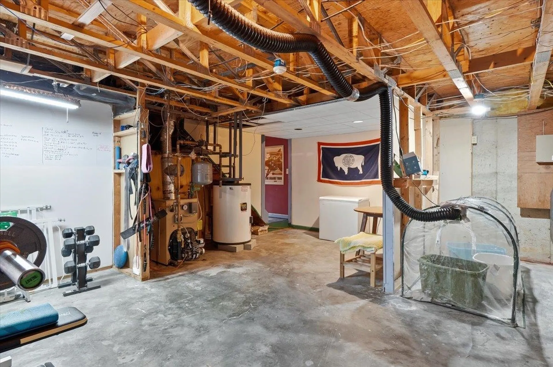 3477 Stage Road Bolton VT 05465