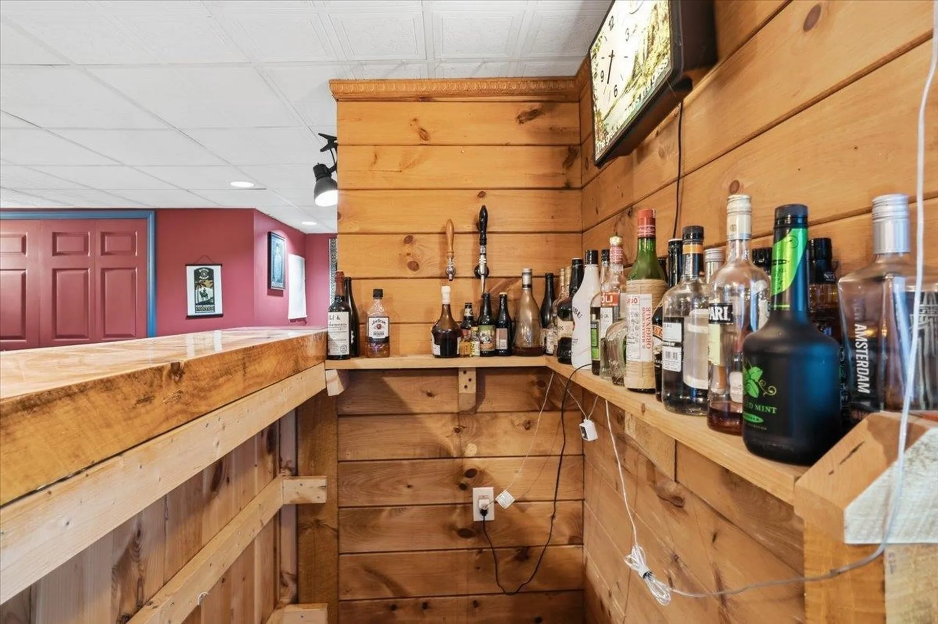 3477 Stage Road Bolton VT 05465