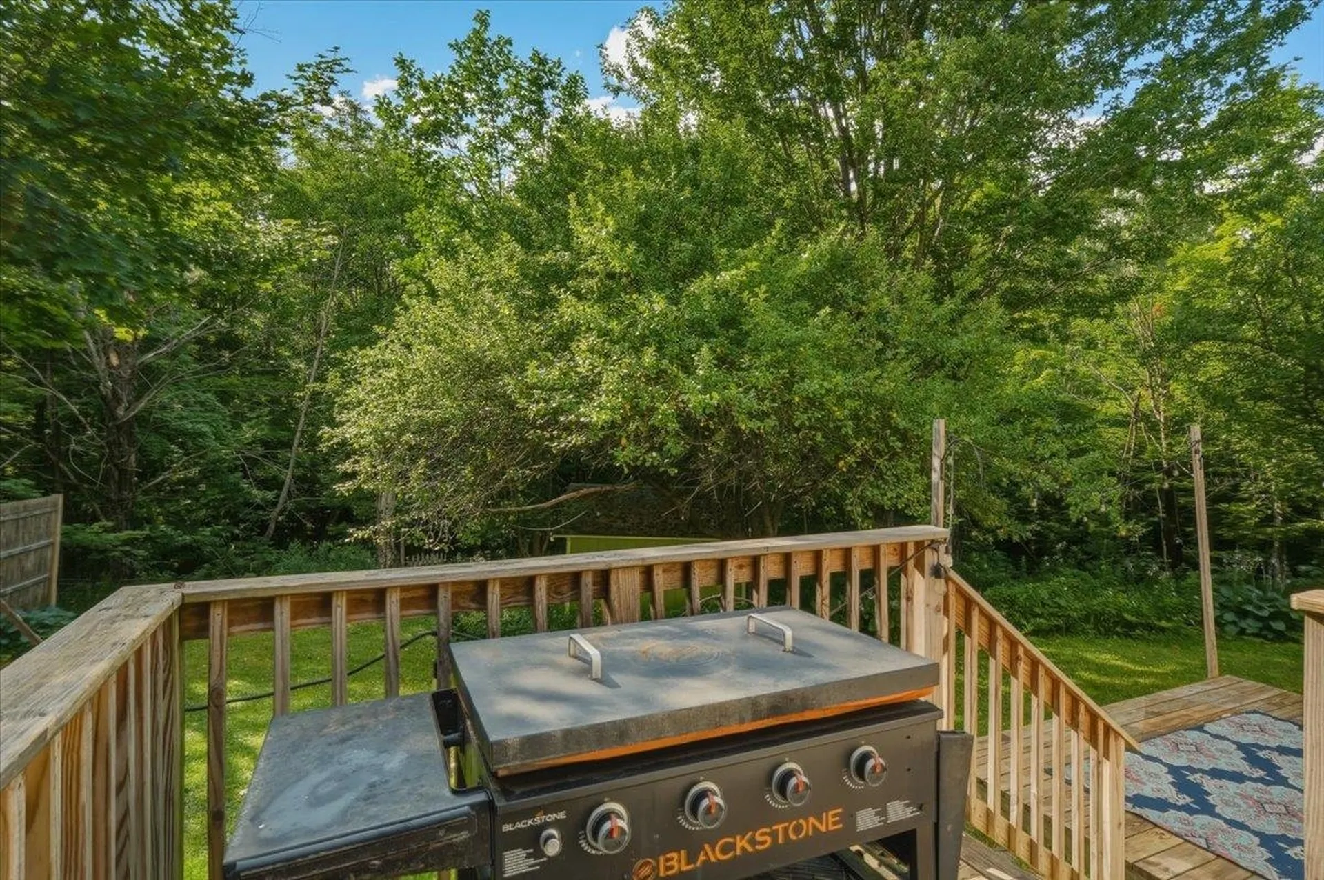3477 Stage Road Bolton VT 05465